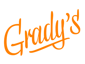 Grady's logo